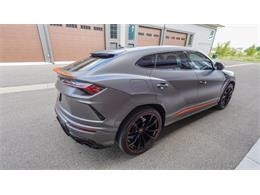 2022 Lamborghini Urus (CC-2101482) for sale in Medina, Minnesota