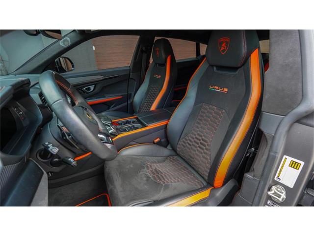 2022 Lamborghini Urus (CC-2101482) for sale in Medina, Minnesota