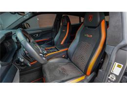 2022 Lamborghini Urus (CC-2101482) for sale in Medina, Minnesota