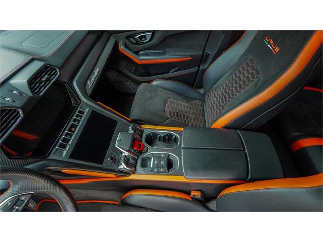 2022 Lamborghini Urus (CC-2101482) for sale in Medina, Minnesota