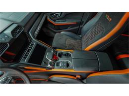 2022 Lamborghini Urus (CC-2101482) for sale in Medina, Minnesota