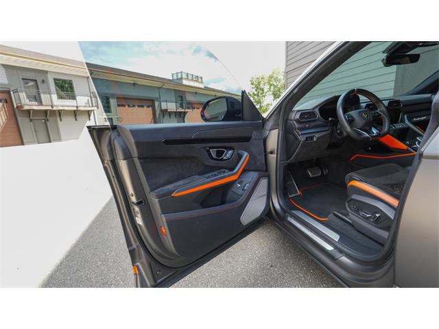 2022 Lamborghini Urus (CC-2101482) for sale in Medina, Minnesota