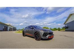 2022 Lamborghini Urus (CC-2101482) for sale in Medina, Minnesota