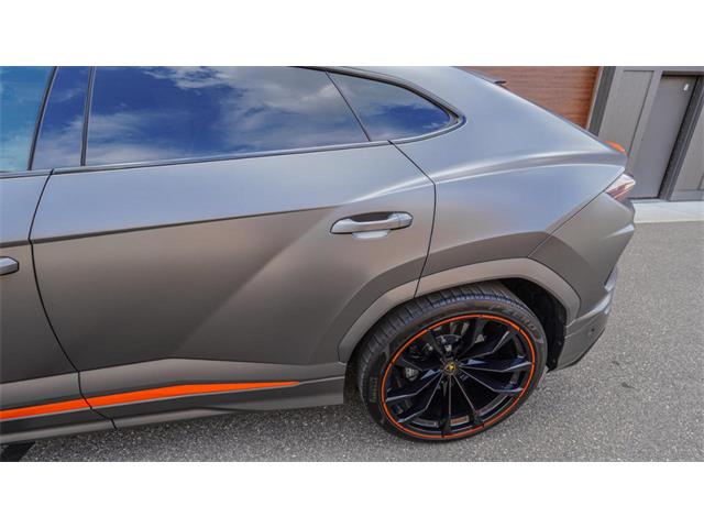 2022 Lamborghini Urus (CC-2101482) for sale in Medina, Minnesota