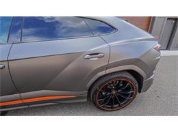 2022 Lamborghini Urus (CC-2101482) for sale in Medina, Minnesota