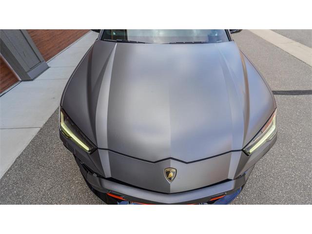 2022 Lamborghini Urus (CC-2101482) for sale in Medina, Minnesota