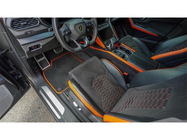 2022 Lamborghini Urus (CC-2101482) for sale in Medina, Minnesota