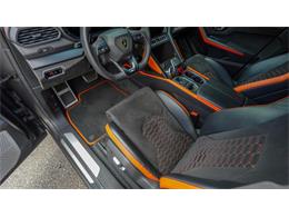 2022 Lamborghini Urus (CC-2101482) for sale in Medina, Minnesota