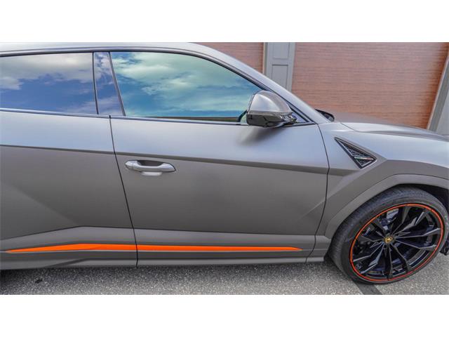 2022 Lamborghini Urus (CC-2101482) for sale in Medina, Minnesota