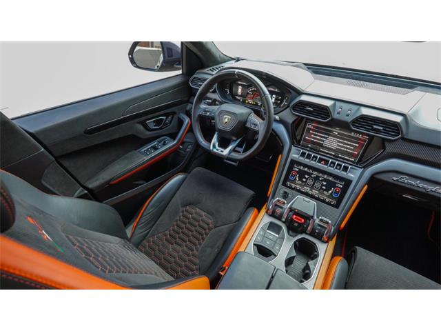 2022 Lamborghini Urus (CC-2101482) for sale in Medina, Minnesota
