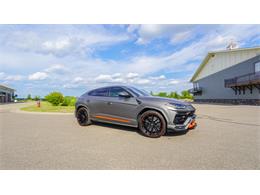 2022 Lamborghini Urus (CC-2101482) for sale in Medina, Minnesota