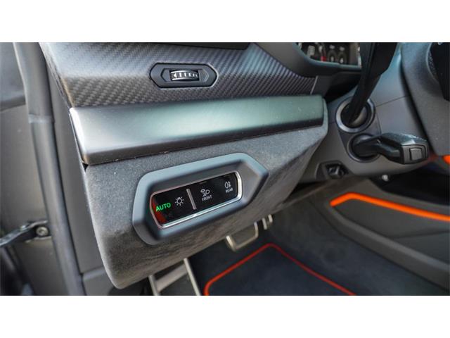 2022 Lamborghini Urus (CC-2101482) for sale in Medina, Minnesota