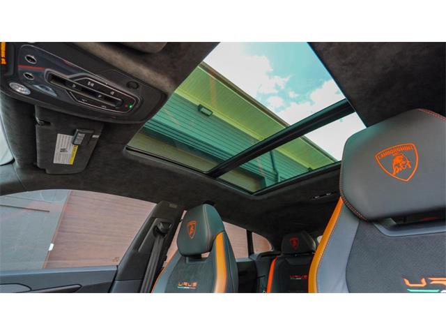 2022 Lamborghini Urus (CC-2101482) for sale in Medina, Minnesota