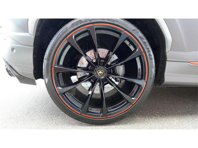 2022 Lamborghini Urus (CC-2101482) for sale in Medina, Minnesota