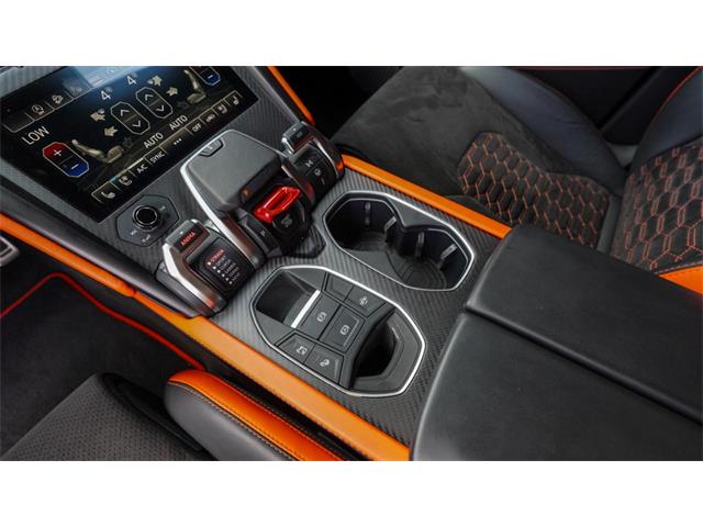 2022 Lamborghini Urus (CC-2101482) for sale in Medina, Minnesota