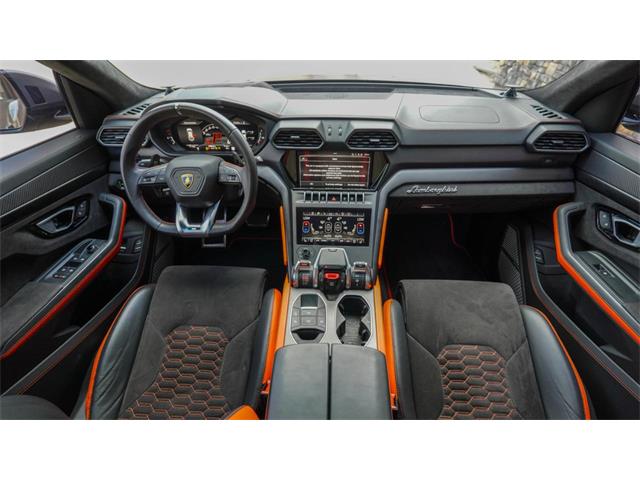 2022 Lamborghini Urus (CC-2101482) for sale in Medina, Minnesota