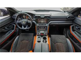2022 Lamborghini Urus (CC-2101482) for sale in Medina, Minnesota