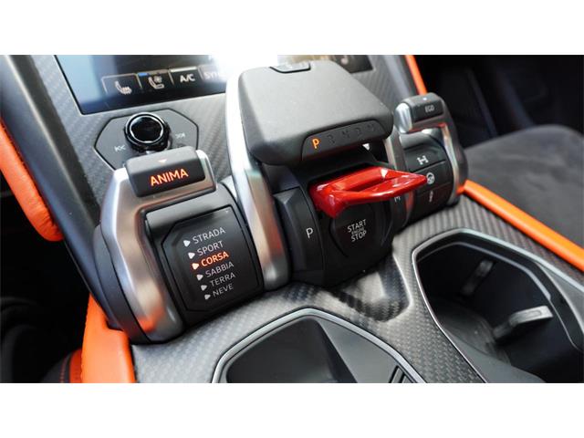 2022 Lamborghini Urus (CC-2101482) for sale in Medina, Minnesota