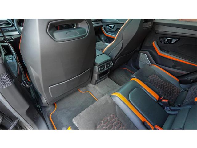 2022 Lamborghini Urus (CC-2101482) for sale in Medina, Minnesota