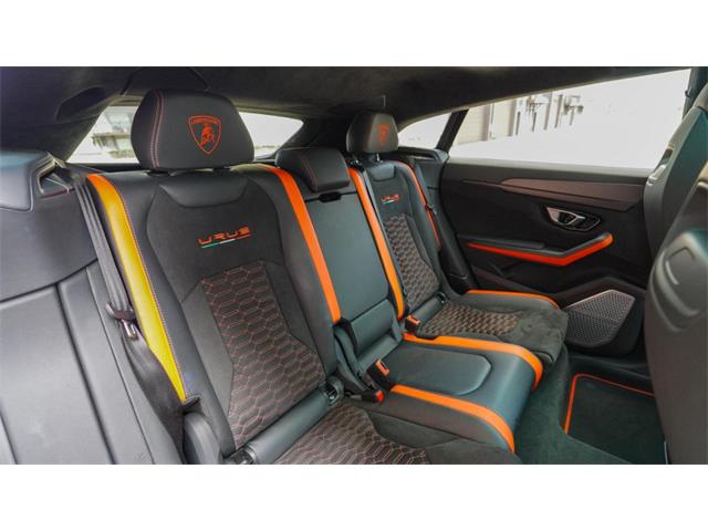 2022 Lamborghini Urus (CC-2101482) for sale in Medina, Minnesota
