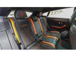 2022 Lamborghini Urus (CC-2101482) for sale in Medina, Minnesota