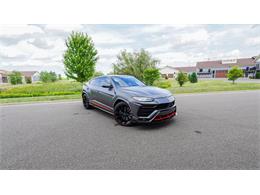 2022 Lamborghini Urus (CC-2101482) for sale in Medina, Minnesota