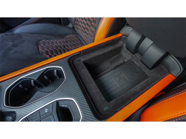 2022 Lamborghini Urus (CC-2101482) for sale in Medina, Minnesota
