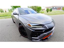 2022 Lamborghini Urus (CC-2101482) for sale in Medina, Minnesota