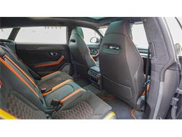 2022 Lamborghini Urus (CC-2101482) for sale in Medina, Minnesota