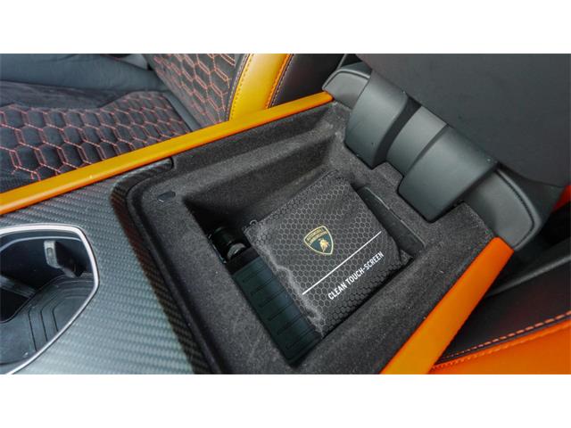 2022 Lamborghini Urus (CC-2101482) for sale in Medina, Minnesota