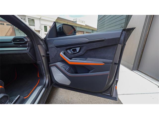 2022 Lamborghini Urus (CC-2101482) for sale in Medina, Minnesota