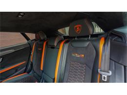 2022 Lamborghini Urus (CC-2101482) for sale in Medina, Minnesota