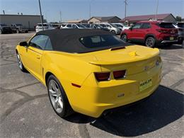 2012 Chevrolet Camaro (CC-2101483) for sale in Webster, South Dakota