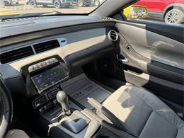 2012 Chevrolet Camaro (CC-2101483) for sale in Webster, South Dakota