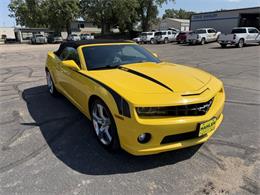 2012 Chevrolet Camaro (CC-2101483) for sale in Webster, South Dakota