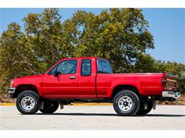 1992 Toyota Pickup (CC-2101485) for sale in Spring Valley, California