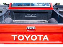 1992 Toyota Pickup (CC-2101485) for sale in Spring Valley, California