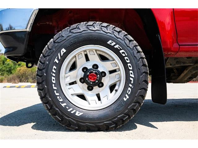 1992 Toyota Pickup (CC-2101485) for sale in Spring Valley, California