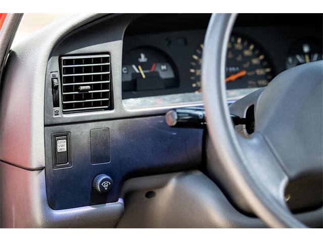 1992 Toyota Pickup (CC-2101485) for sale in Spring Valley, California