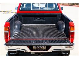 1992 Toyota Pickup (CC-2101485) for sale in Spring Valley, California