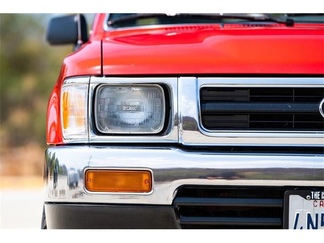 1992 Toyota Pickup (CC-2101485) for sale in Spring Valley, California