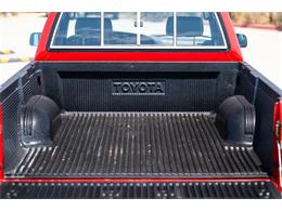 1992 Toyota Pickup (CC-2101485) for sale in Spring Valley, California