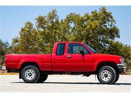 1992 Toyota Pickup (CC-2101485) for sale in Spring Valley, California