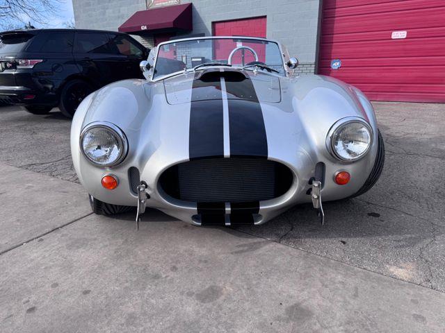1965 Shelby Cobra (CC-2101486) for sale in Valley Park, Missouri