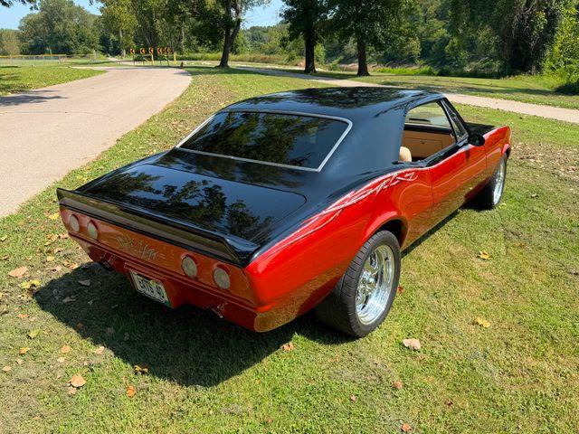 1967 Chevrolet Camaro (CC-2101487) for sale in Valley Park, Missouri