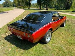 1967 Chevrolet Camaro (CC-2101487) for sale in Valley Park, Missouri