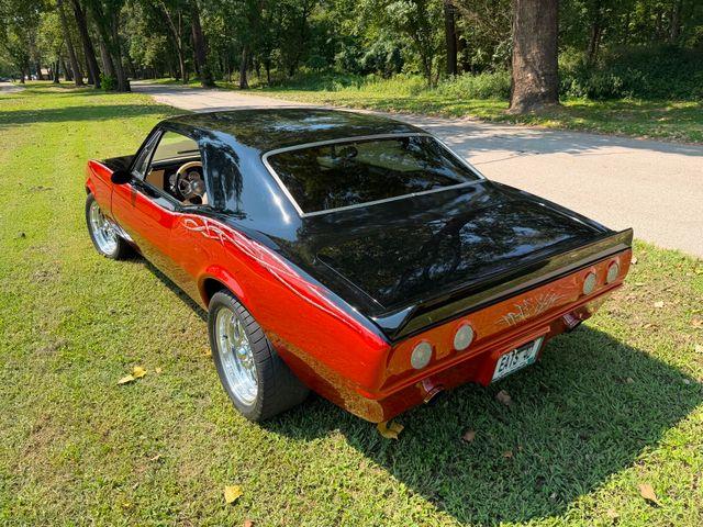 1967 Chevrolet Camaro (CC-2101487) for sale in Valley Park, Missouri