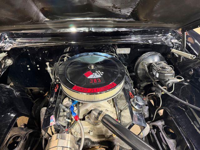 1967 Chevrolet Camaro (CC-2101487) for sale in Valley Park, Missouri