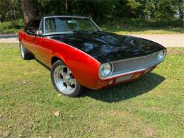 1967 Chevrolet Camaro (CC-2101487) for sale in Valley Park, Missouri