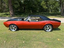 1967 Chevrolet Camaro (CC-2101487) for sale in Valley Park, Missouri
